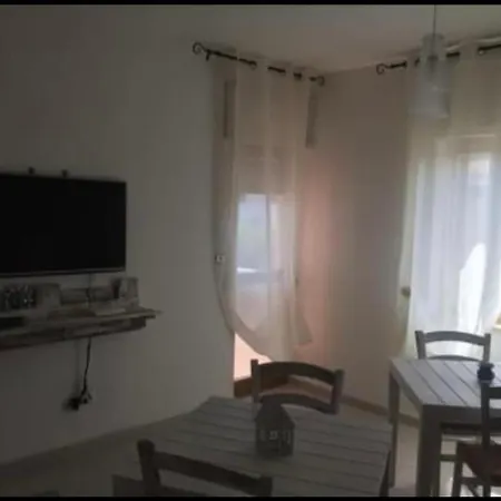 Appartement Casa Maddalena