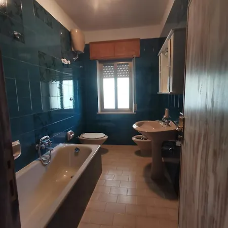 Casa Maddalena La Caletta